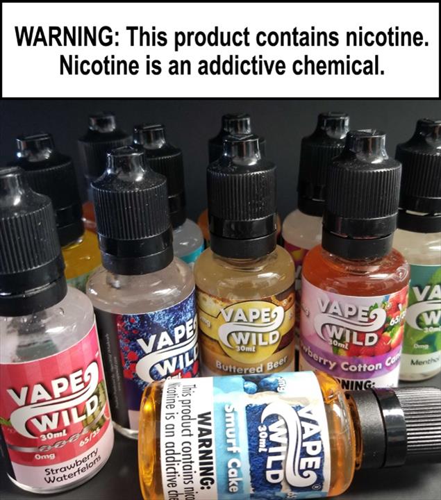 Breathe Vapor LLC East Peoria, IL